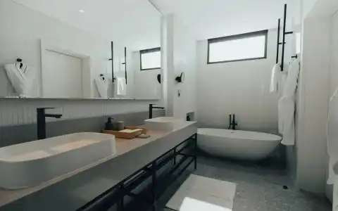 Bab Al Nojoum Hudayriyat Villas - 39