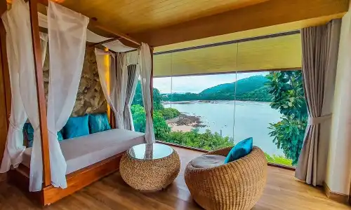 Sinae Phuket Luxury - 66