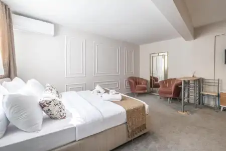 Oban Suites İstanbul - 59
