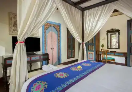 Dwaraka The Royal Villas - 13