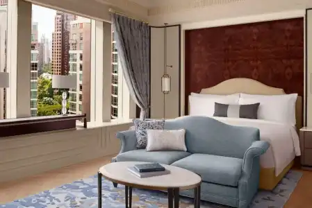 The St. Regis Singapore (Newly Renovated) - 50