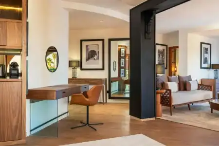 Le Meridien N'fis - 10