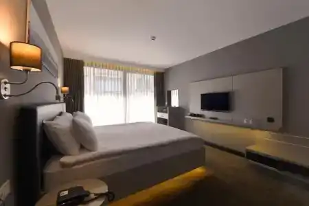Inncity Nişantaşı - 21