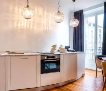 Maisons du Monde & Suites Nantes - 53