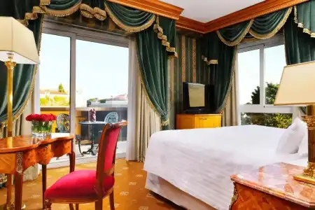 Parco dei Principi Grand & Spa - 58