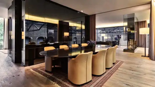 Mandarin Oriental Conservatorium, Amsterdam - 134
