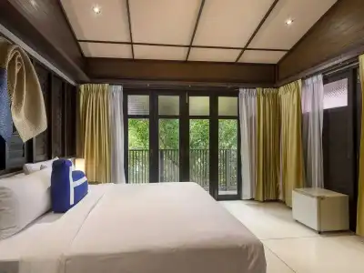 Homm Chura Samui - 35