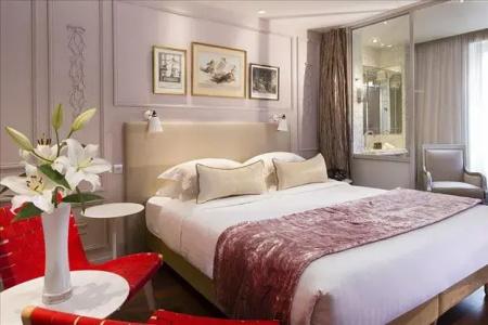 & Spa La Belle Juliette - 51