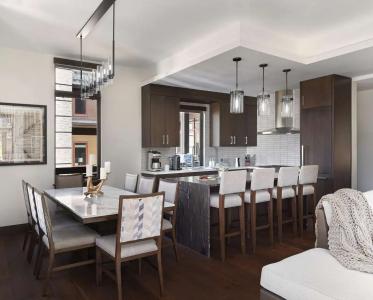 Edgewood Tahoe Resort - 123