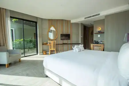 The Tarna Resort, Koh Tao - 46