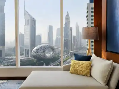 Voco Dubai - 63