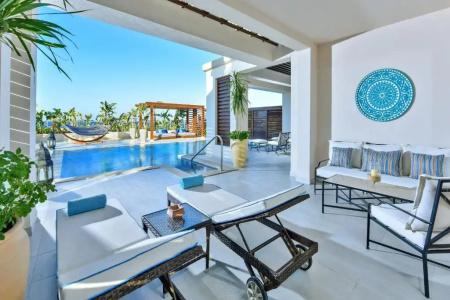 Steigenberger Coraya Beach - Adults Friendly 16 Years Plus - 62