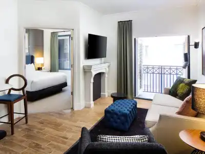 Andaz Savannah, By Hyatt - 41