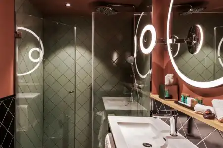 Sorell Boutique-St. Peter Zürich - 68