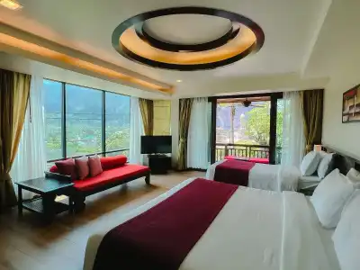 Ao Nang Phu Pi Maan Resort and Spa - 59