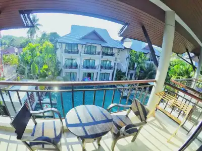 Navatara Phuket Resort - 37