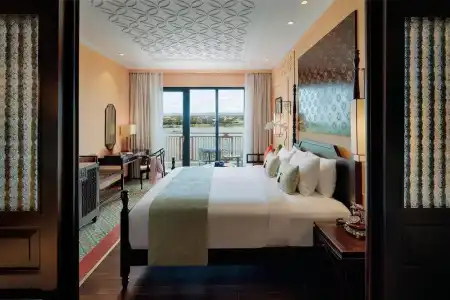 Little Riverside. A Luxury & Spa - 46