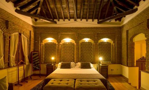 Palacio de Oñate Spa - 28