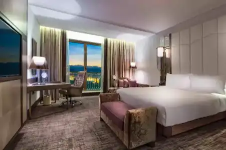 Hilton Podgorica Crna Gora - 70