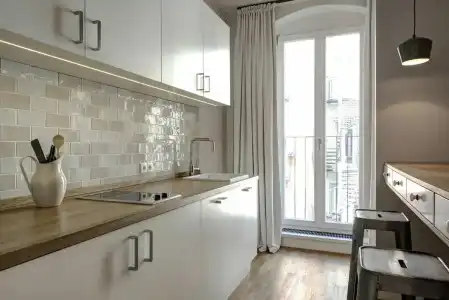 Gorki Apartments Berlin - 87