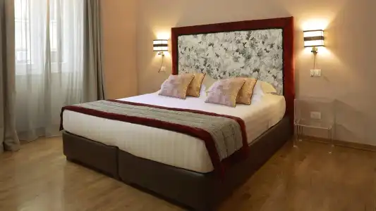 Trianon Borgo Pio Aparthotel - 71