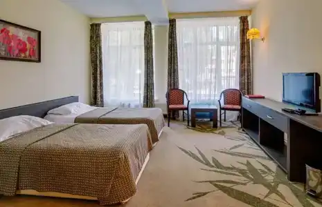 Yahonty Noginsk - 101