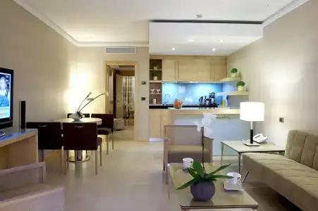 Rodos Palace - 118