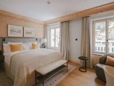 Kulm St. Moritz - 71