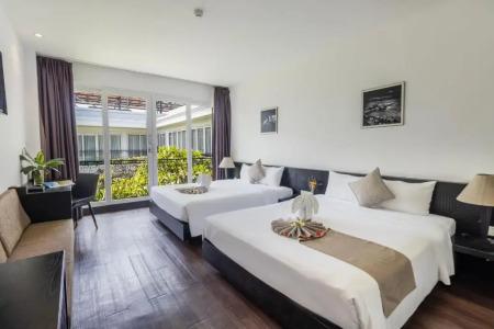 Champa Island Nha Trang - Resort & Spa - 89