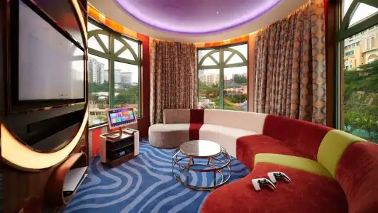 Sunway Resort - 15