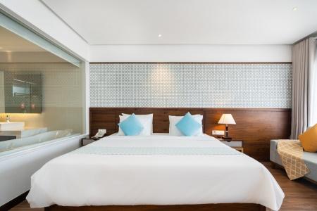 Hoang Ngoc Beach Resort - 69