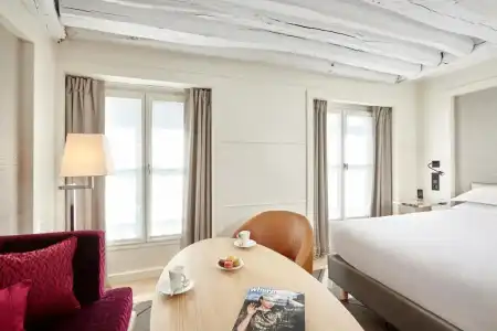 Hôtel Opéra Richepanse - 9