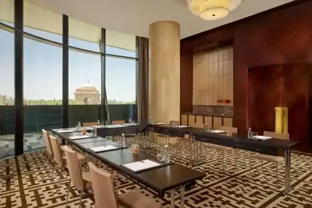 Grand Hyatt Abu Dhabi & Residences Emirates Pearl - 27