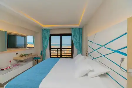 Gravity & Aqua Park Hurghada  Families and Couples Only - 86