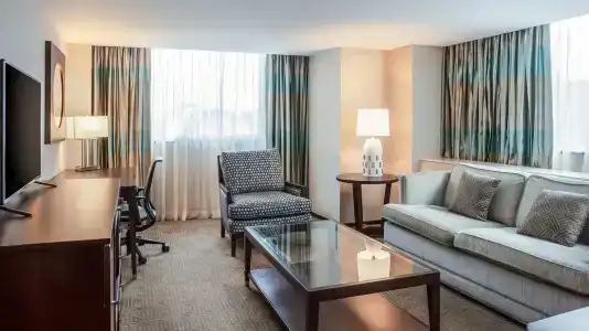 Sheraton Maria Isabel Mexico City Reforma - 75