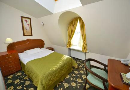 Cronwell Inn Stremyannaya - 52