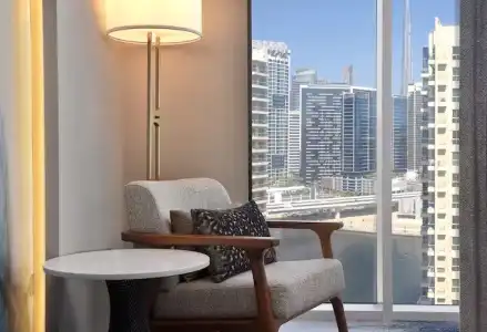Holiday Inn Dubai Business Bay - 57