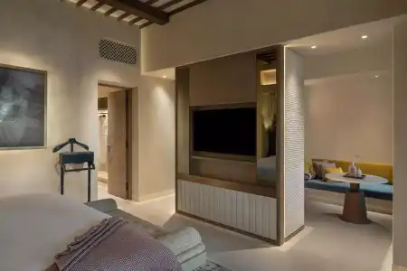 Bab Al Shams - 56