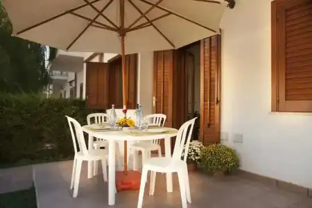 Mira Spiaggia - 78