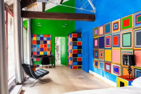 Galleria Vik Milano - Townhouse Galleria - Small Luxurys of the World - 41