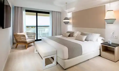 Grand Palladium Sicilia Resort & Spa - 58