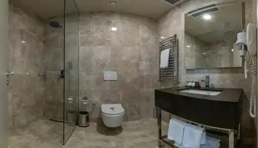 The Beyaz Saray & Spa - 31