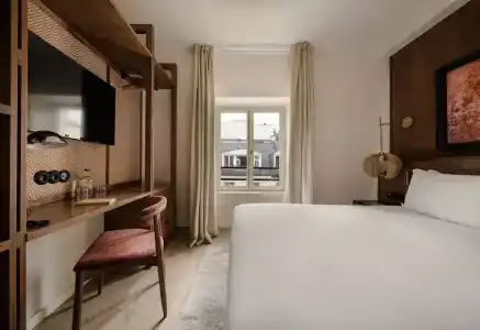 Pulitzer Paris - 42