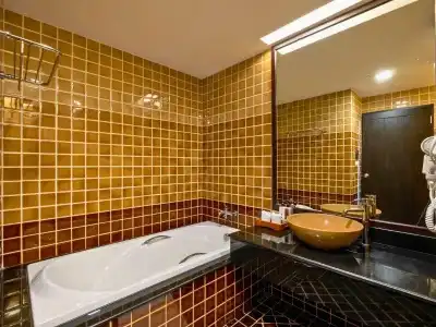 Kacha Resort & Spa, - 40