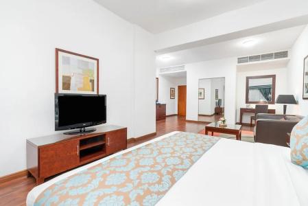 Golden Sands & Residences Sharjah - 36