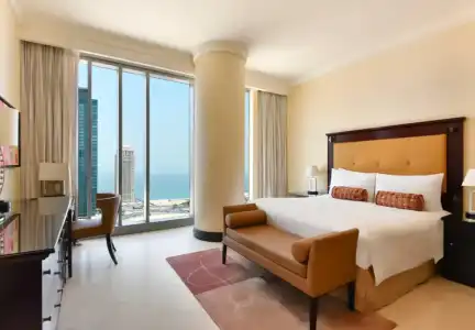Renaissance Doha City Center - 116