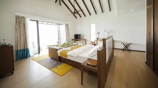 ROBINSON NOONU - All Inclusive - 69