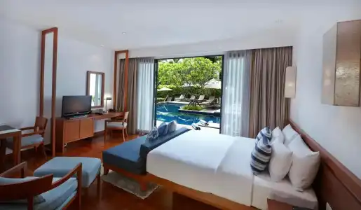 Woodlands Suites Serviced Residences - 5