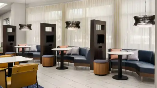 Courtyard by Marriott Sunnyvale Silicon Valley - 27