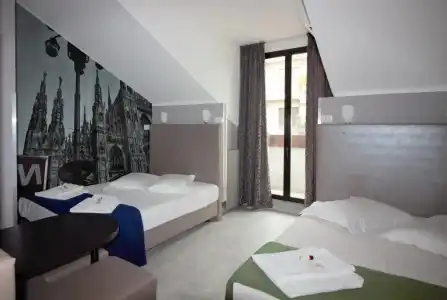 New Generation Hostel Milan Center Navigli - 32
